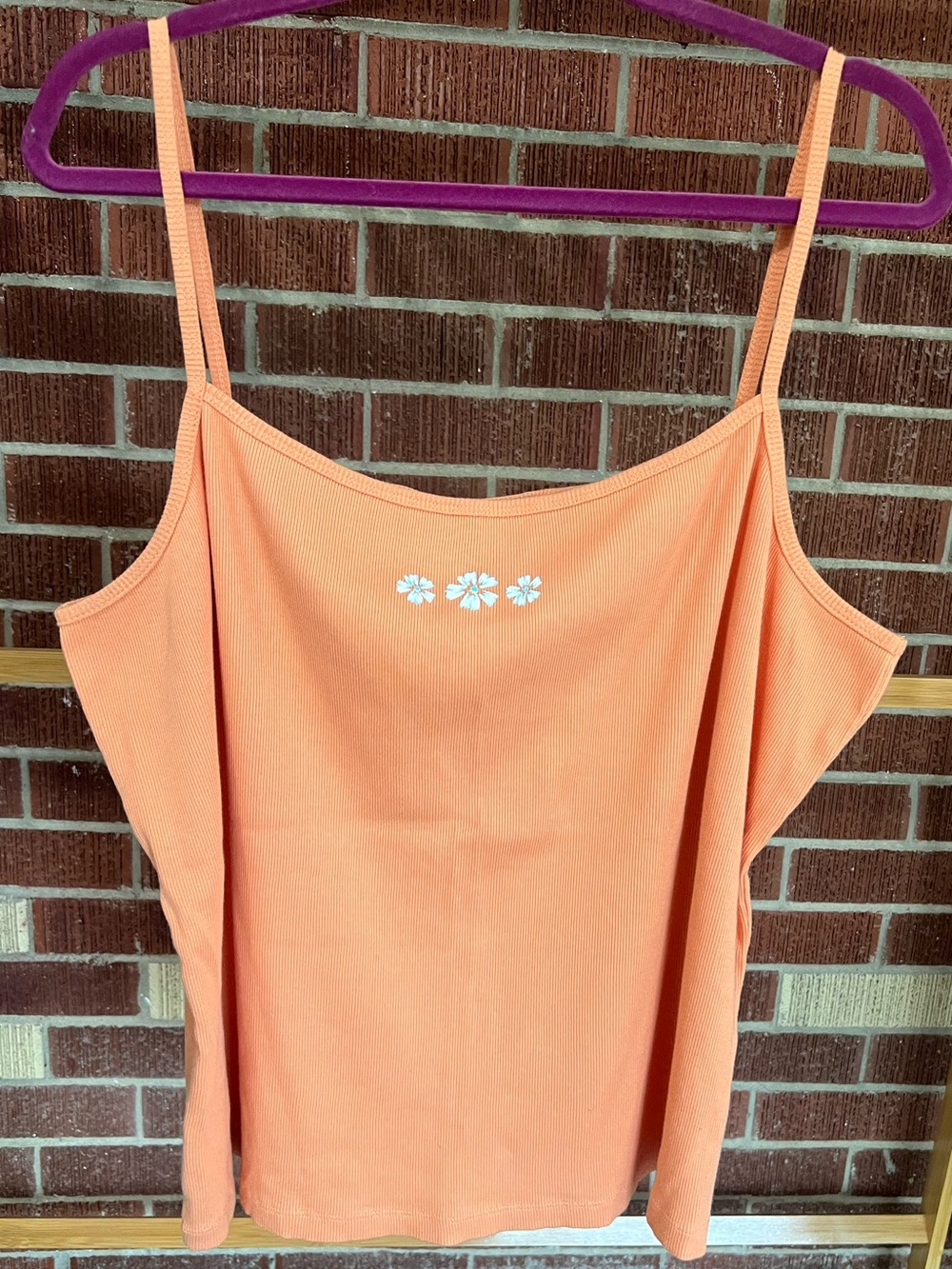 Eddie Bauer sleep tank